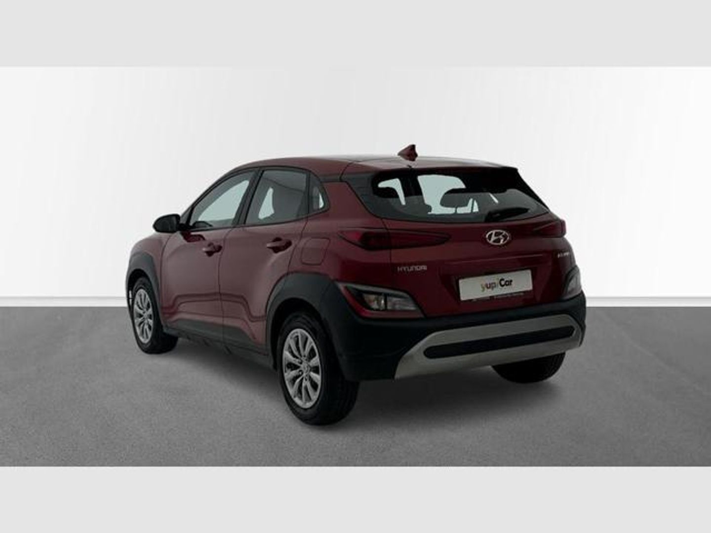 Hyundai Kona 1.0 TGDI Klass 4x2 88 kW (120 CV)