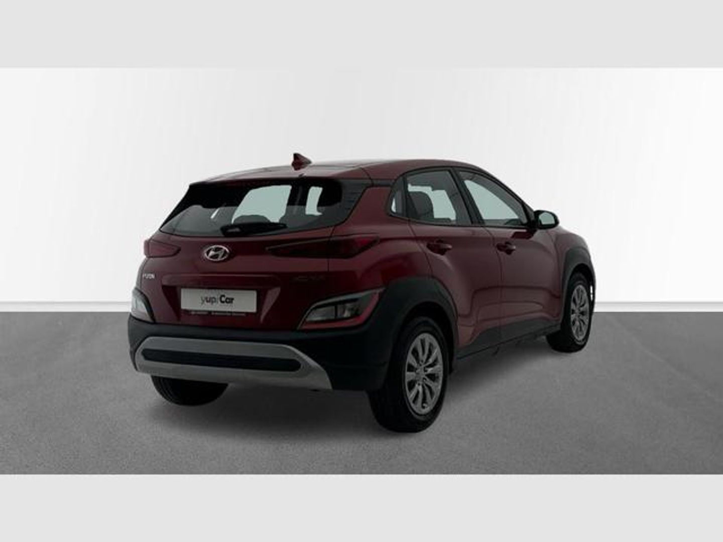 Hyundai Kona 1.0 TGDI Klass 4x2 88 kW (120 CV)