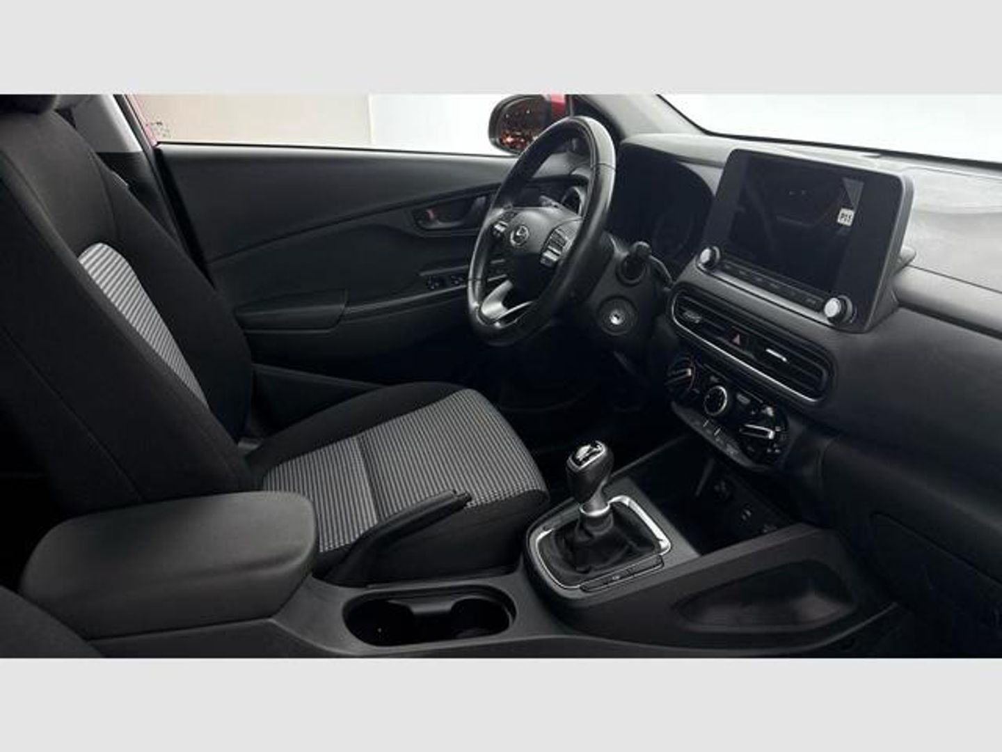 Hyundai Kona 1.0 TGDI Klass 4x2 88 kW (120 CV)
