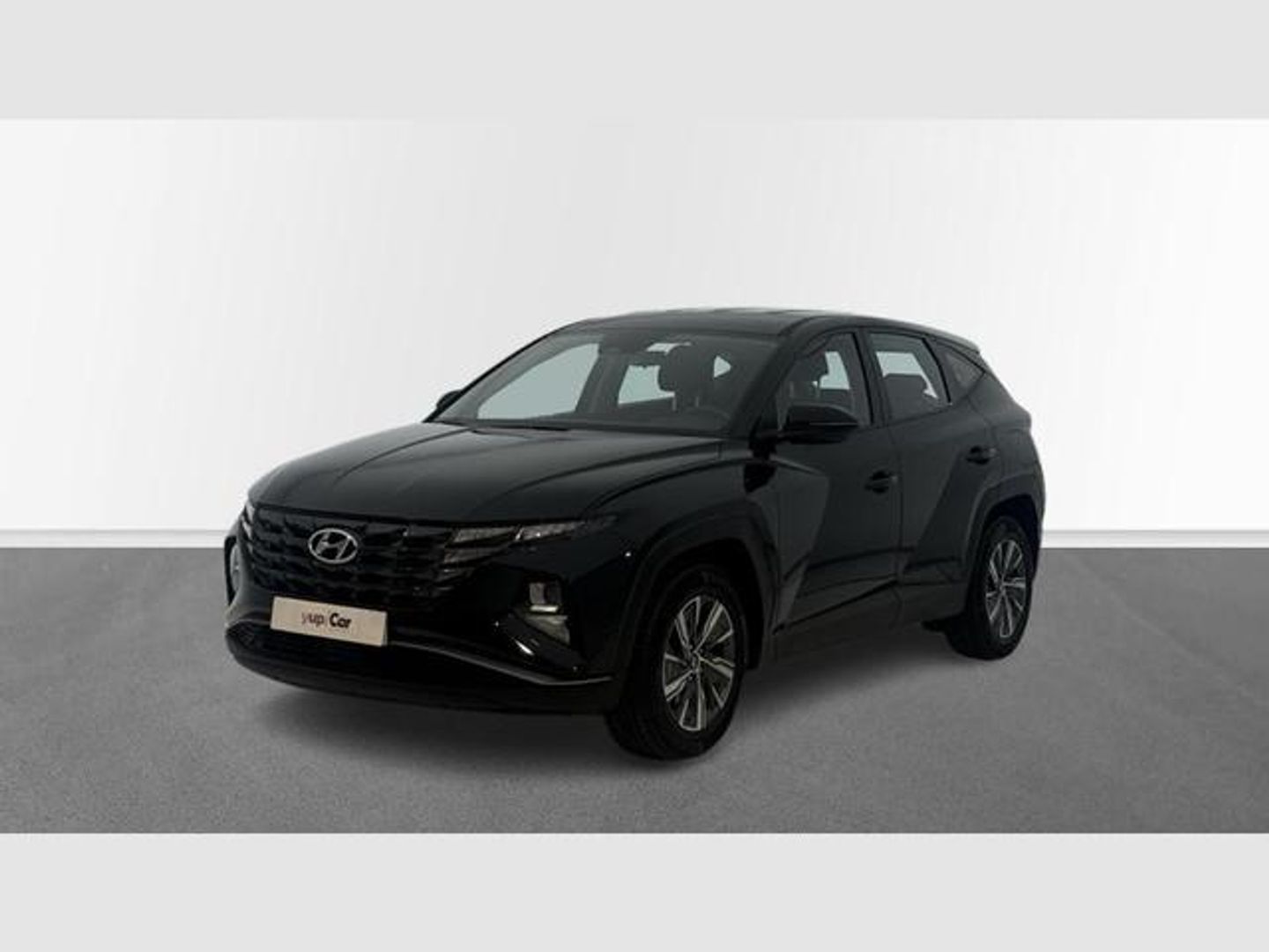 Hyundai Tucson 1.6 TGDI Klass 4x2 110 kW (150 CV)