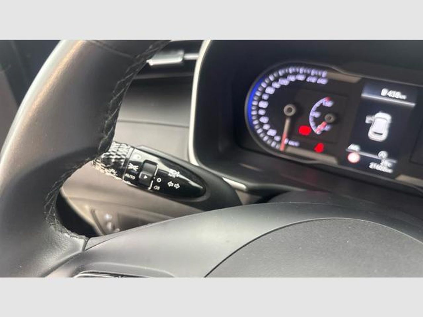 Hyundai Tucson 1.6 TGDI Klass 4x2 110 kW (150 CV)