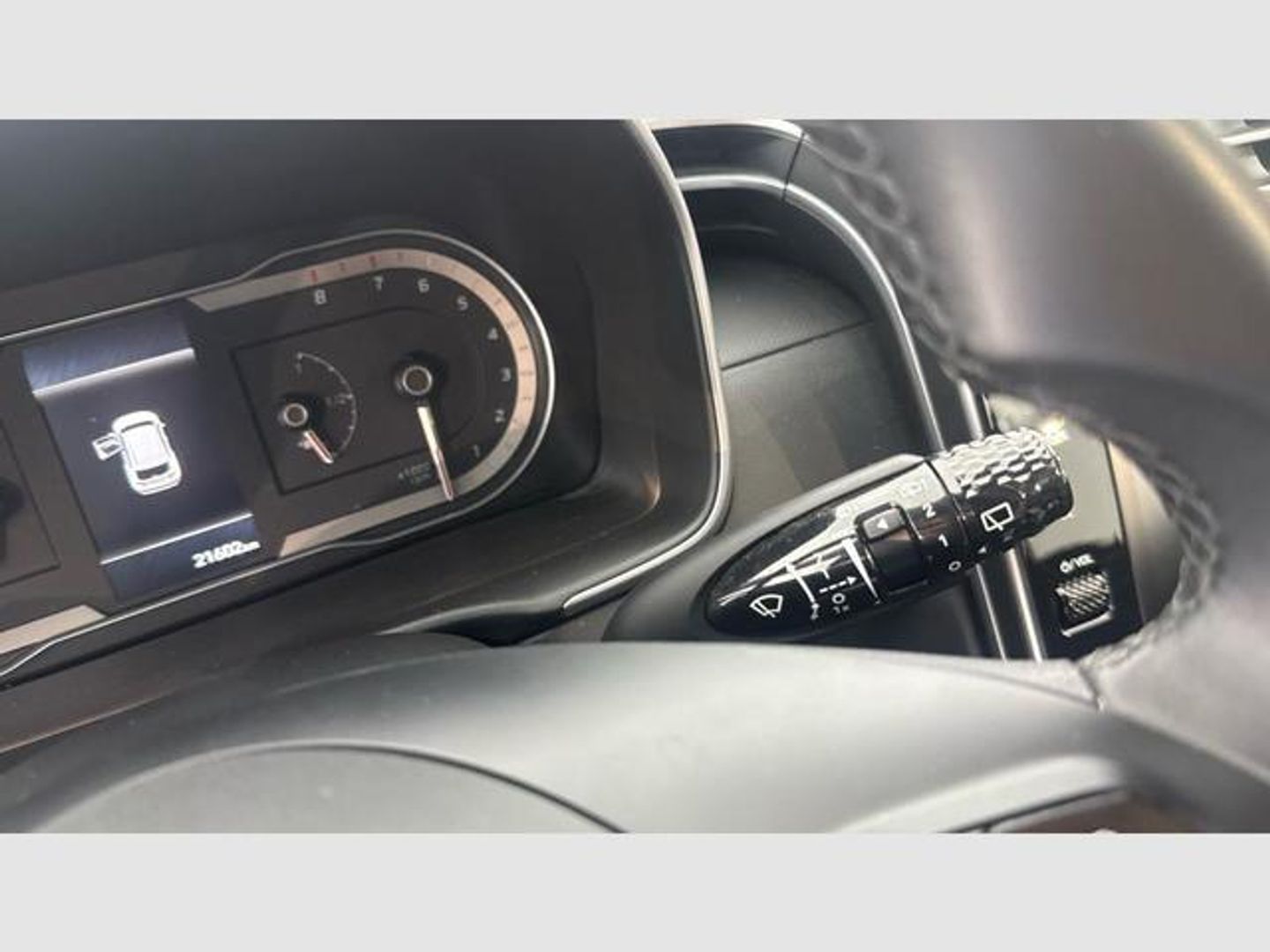 Hyundai Tucson 1.6 TGDI Klass 4x2 110 kW (150 CV)