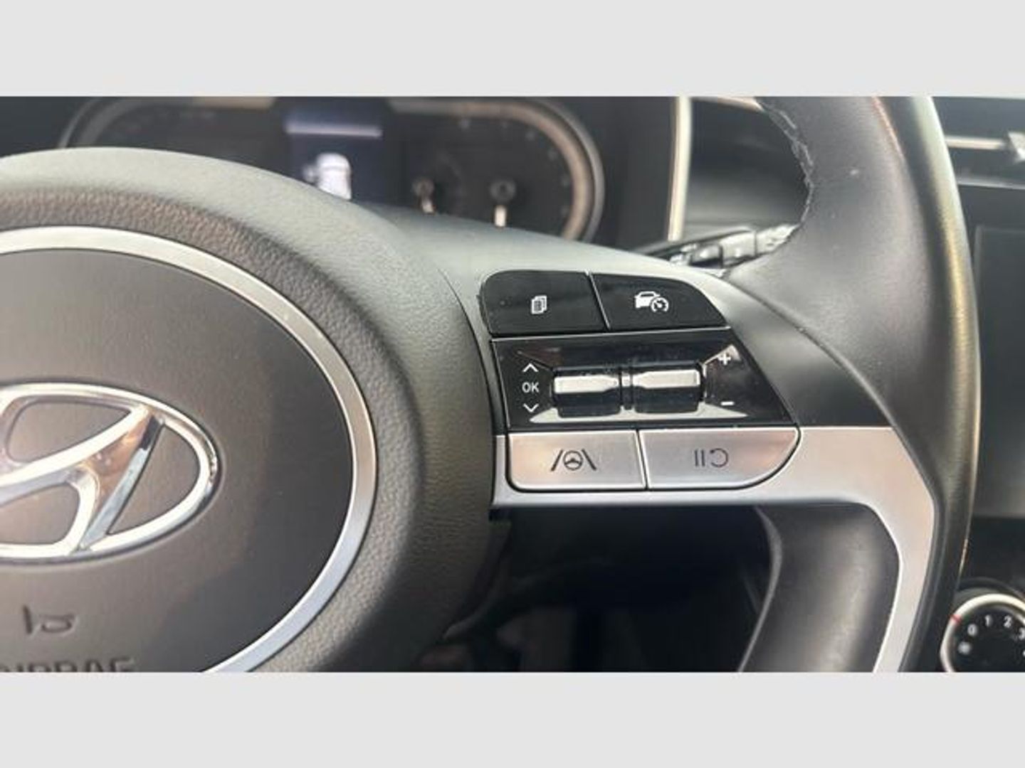 Hyundai Tucson 1.6 TGDI Klass 4x2 110 kW (150 CV)