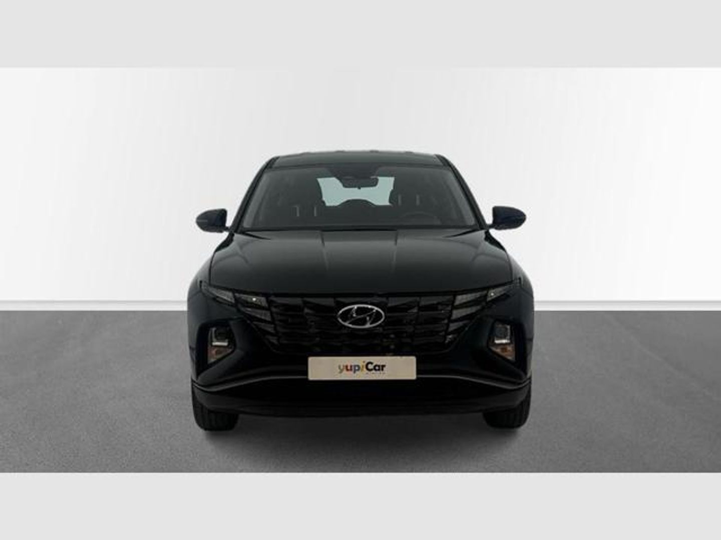 Hyundai Tucson 1.6 TGDI Klass 4x2 110 kW (150 CV)