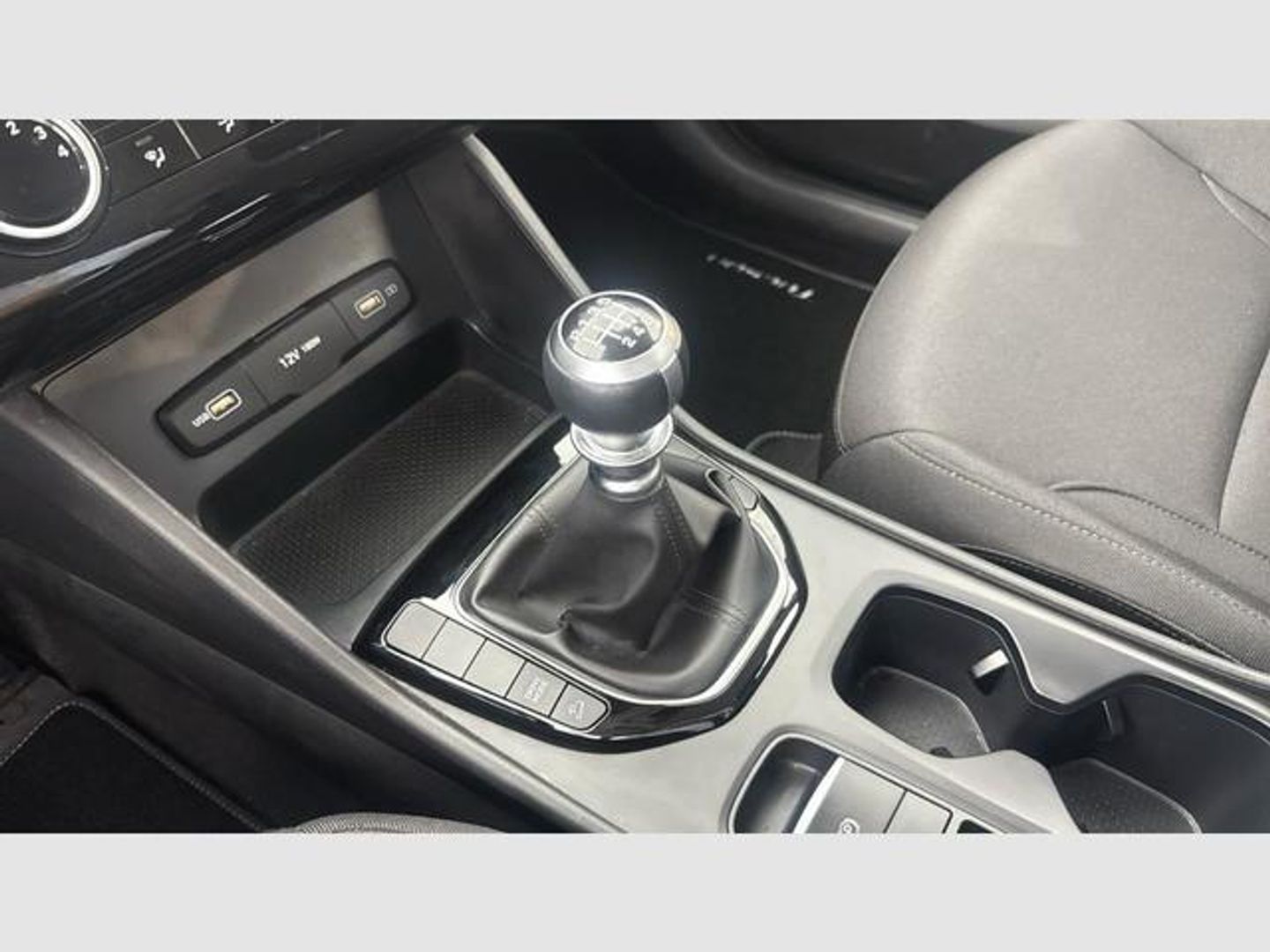 Hyundai Tucson 1.6 TGDI Klass 4x2 110 kW (150 CV)