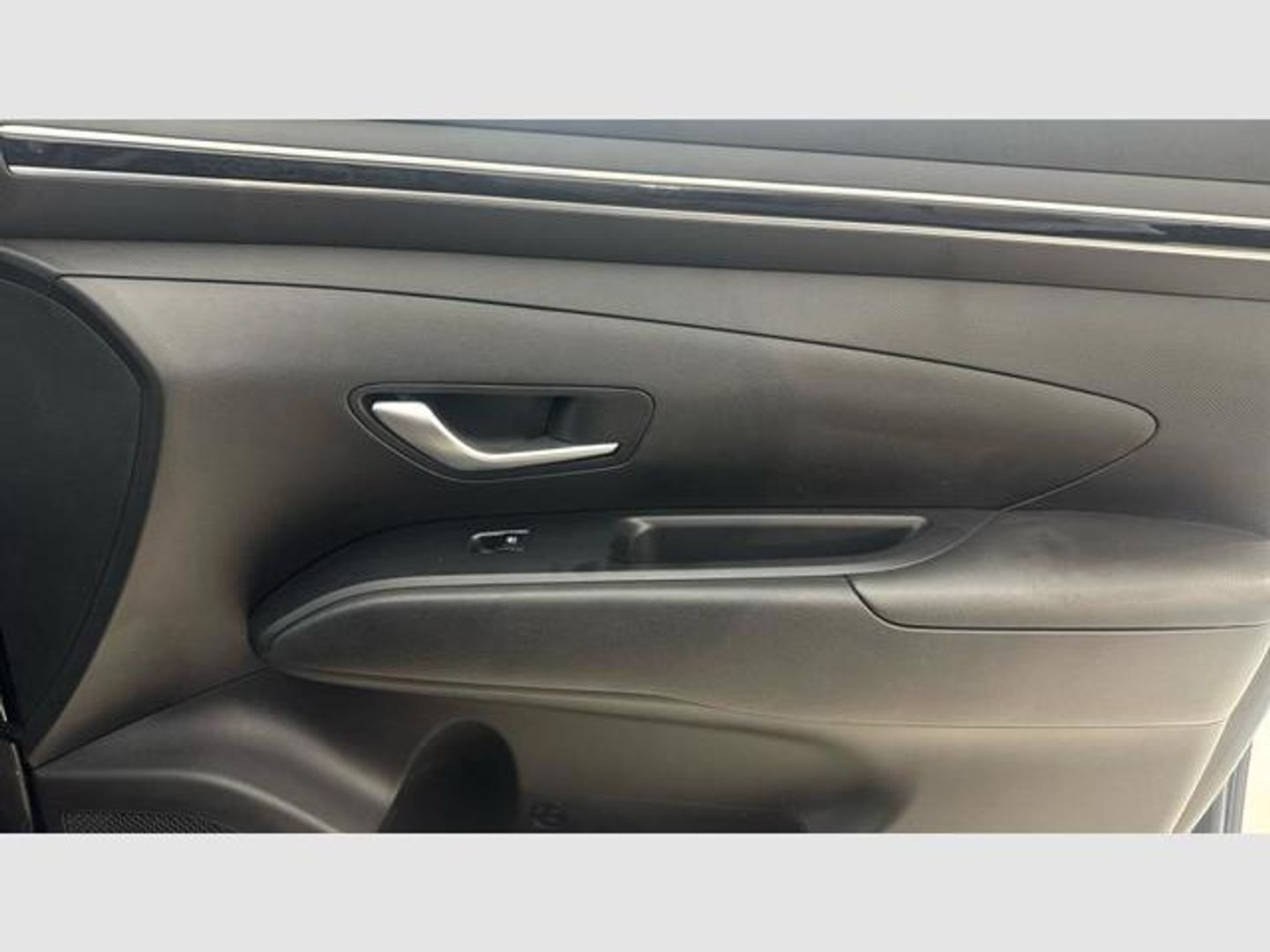 Hyundai Tucson 1.6 TGDI Klass 4x2 110 kW (150 CV)