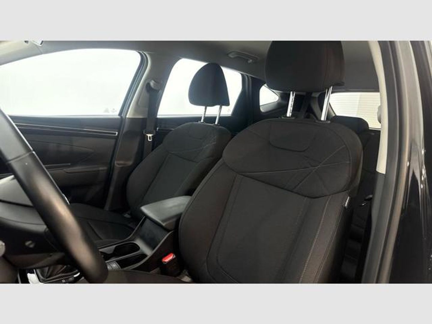 Hyundai Tucson 1.6 TGDI Klass 4x2 110 kW (150 CV)