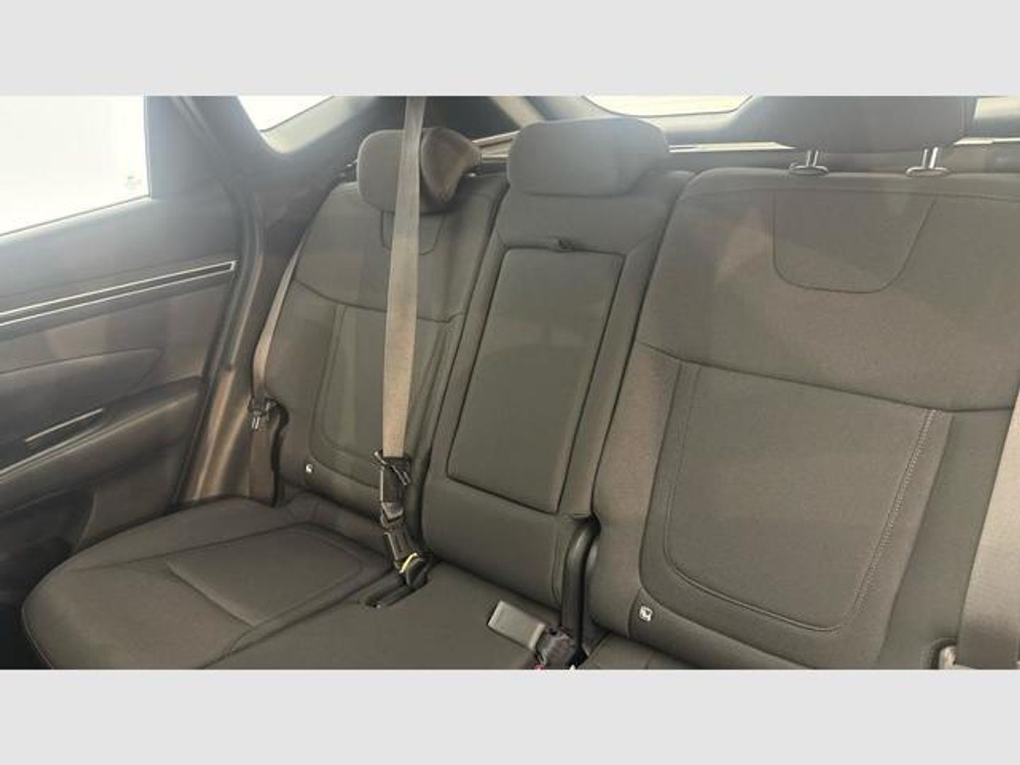 Hyundai Tucson 1.6 TGDI Klass 4x2 110 kW (150 CV)