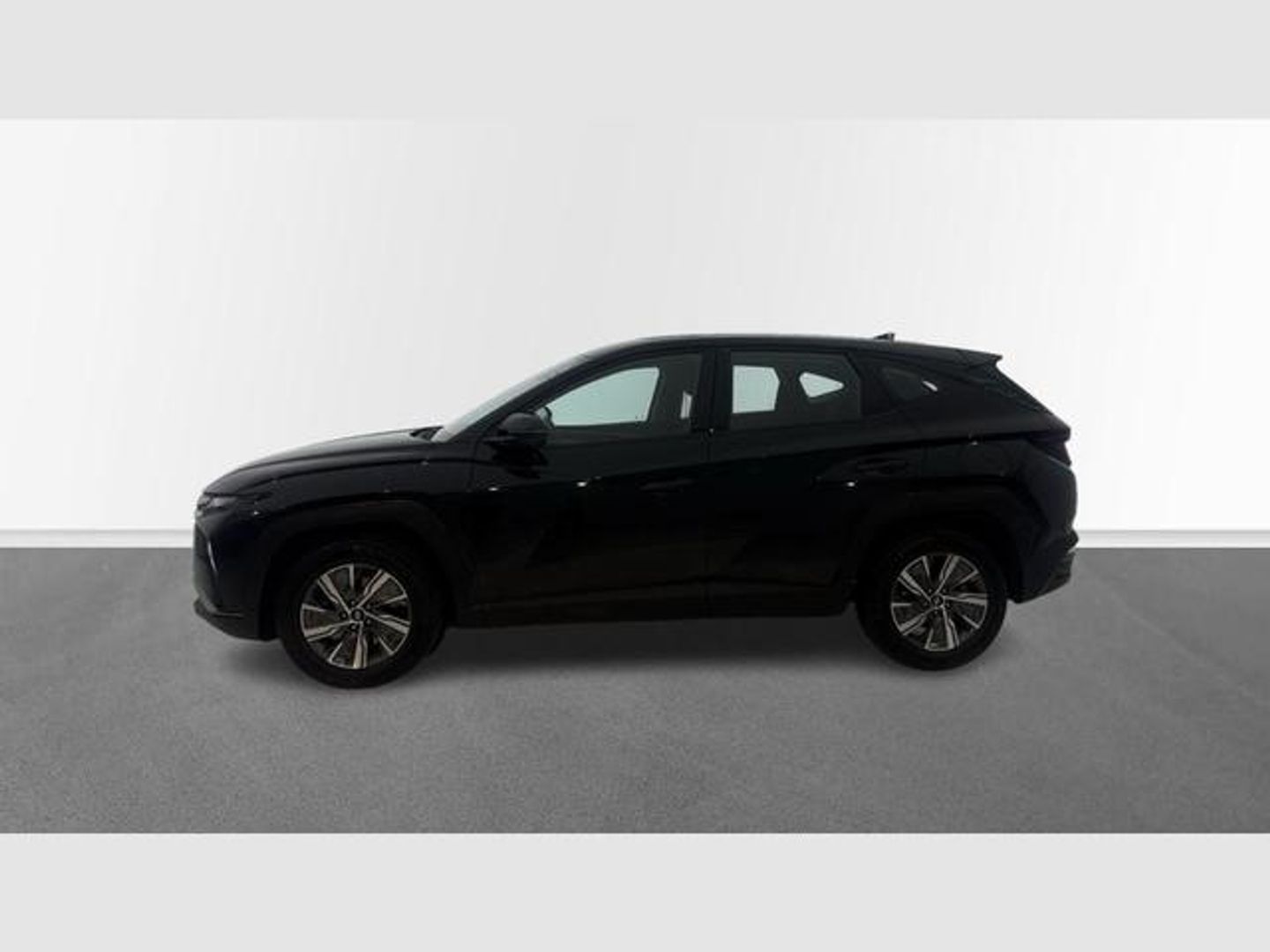 Hyundai Tucson 1.6 TGDI Klass 4x2 110 kW (150 CV)
