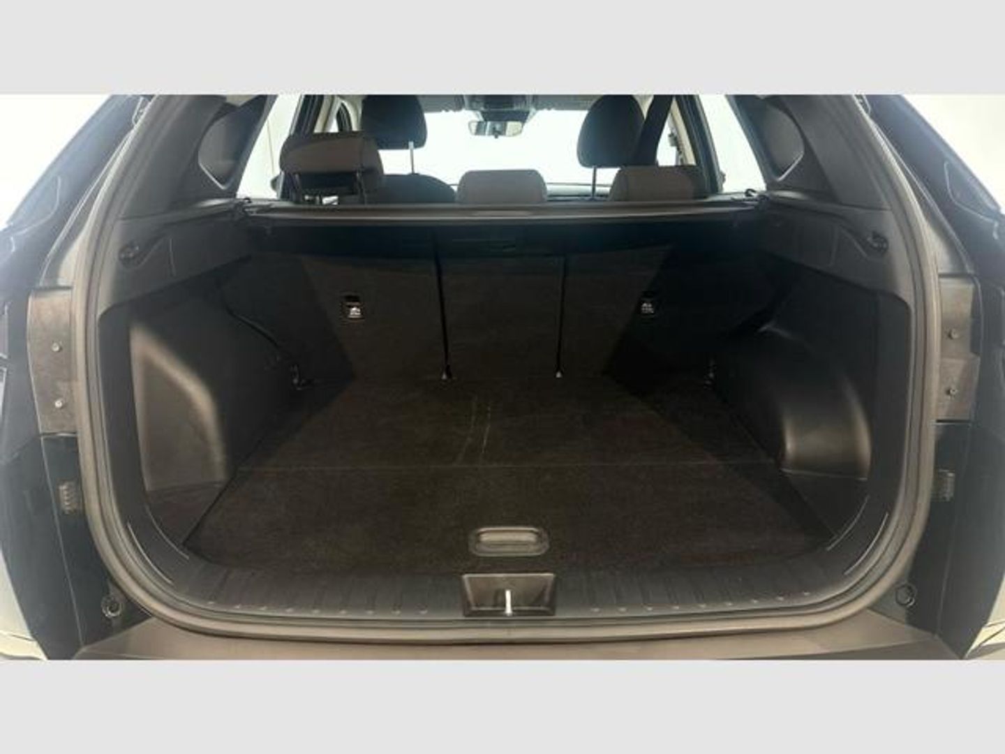 Hyundai Tucson 1.6 TGDI Klass 4x2 110 kW (150 CV)
