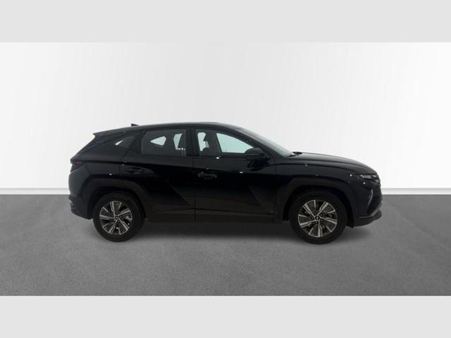 Hyundai Tucson 1.6 TGDI Klass 4x2 110 kW (150 CV)