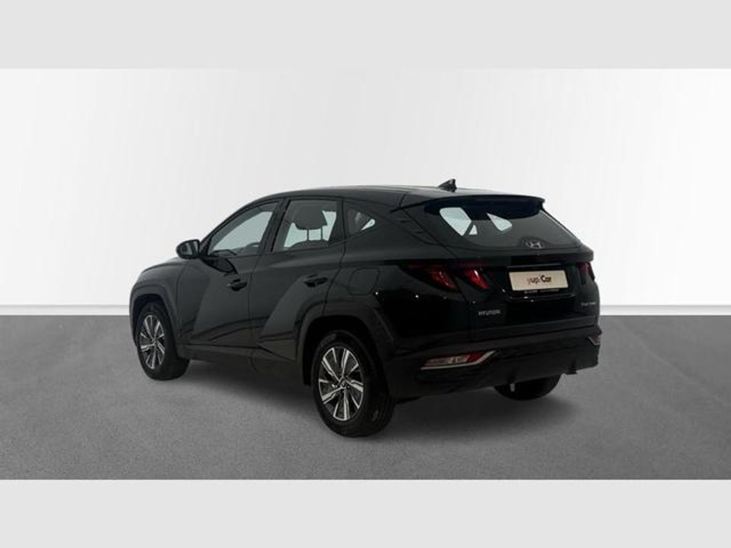 Hyundai Tucson 1.6 TGDI Klass 4x2 110 kW (150 CV)