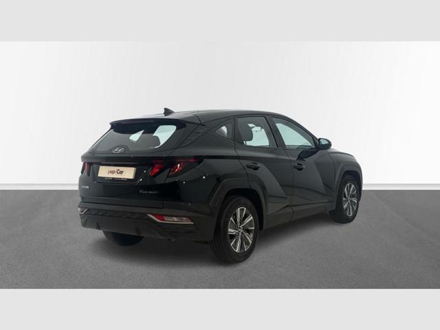 Hyundai Tucson 1.6 TGDI Klass 4x2 110 kW (150 CV)