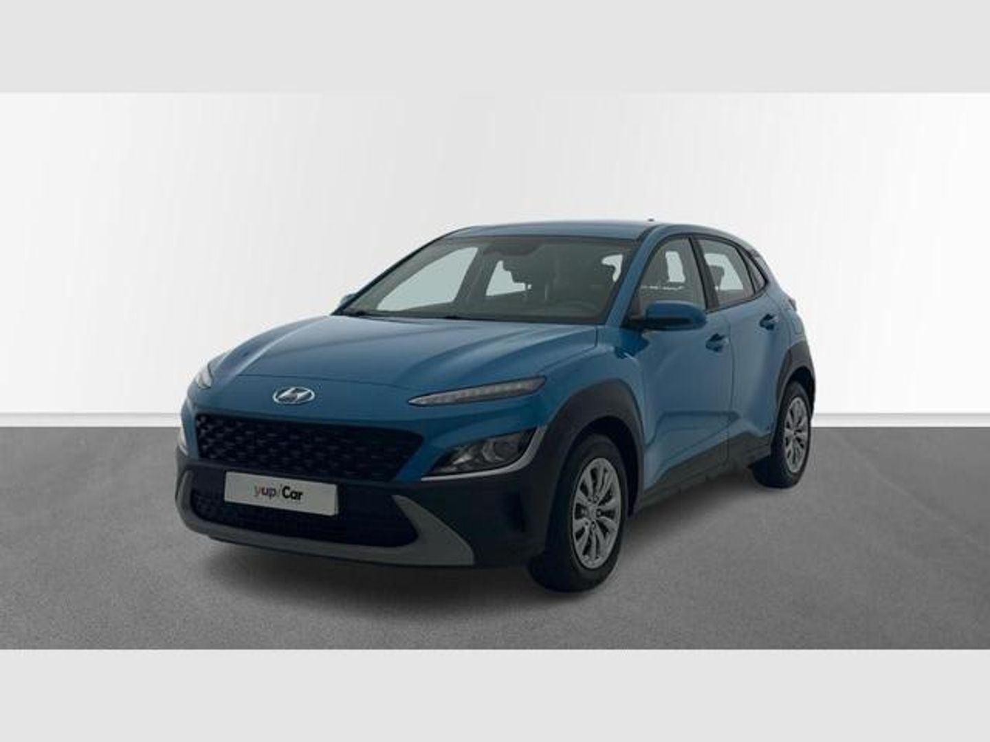 Hyundai Kona 1.0 TGDI Klass 4x2 88 kW (120 CV)