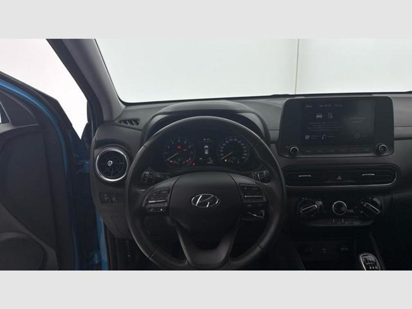 Hyundai Kona 1.0 TGDI Klass 4x2 88 kW (120 CV)