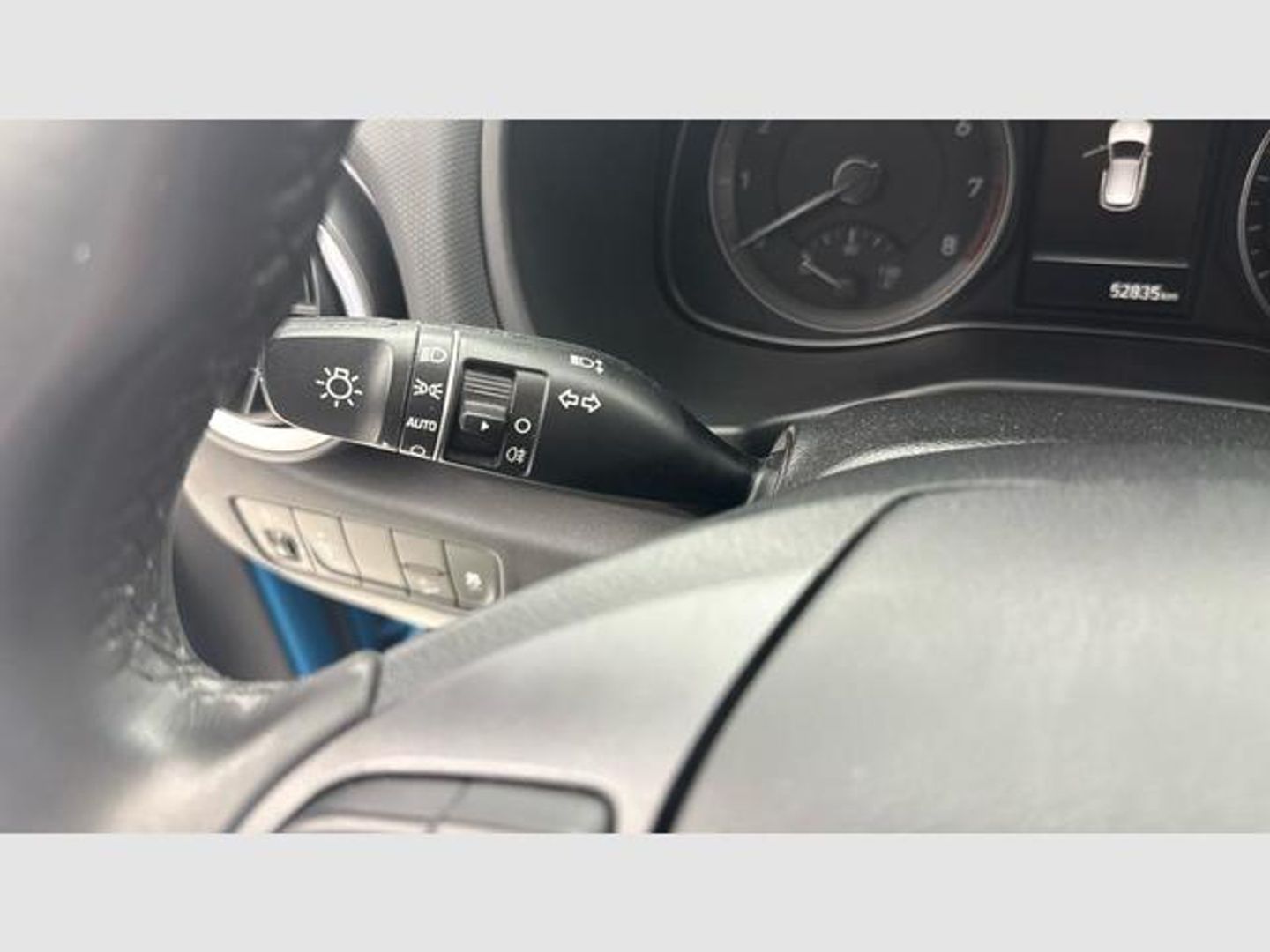 Hyundai Kona 1.0 TGDI Klass 4x2 88 kW (120 CV)