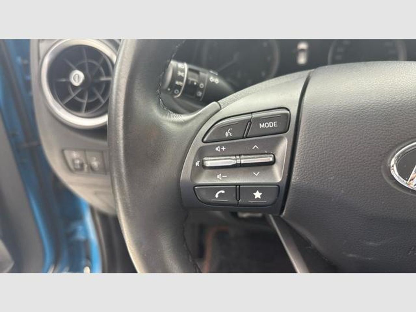 Hyundai Kona 1.0 TGDI Klass 4x2 88 kW (120 CV)