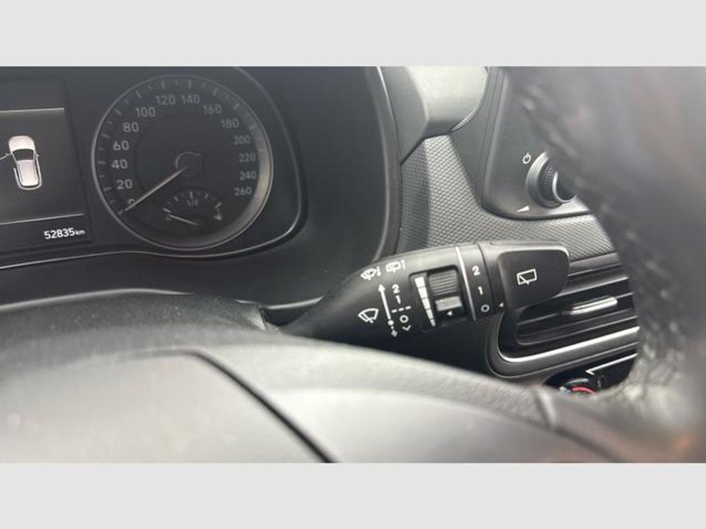 Hyundai Kona 1.0 TGDI Klass 4x2 88 kW (120 CV)