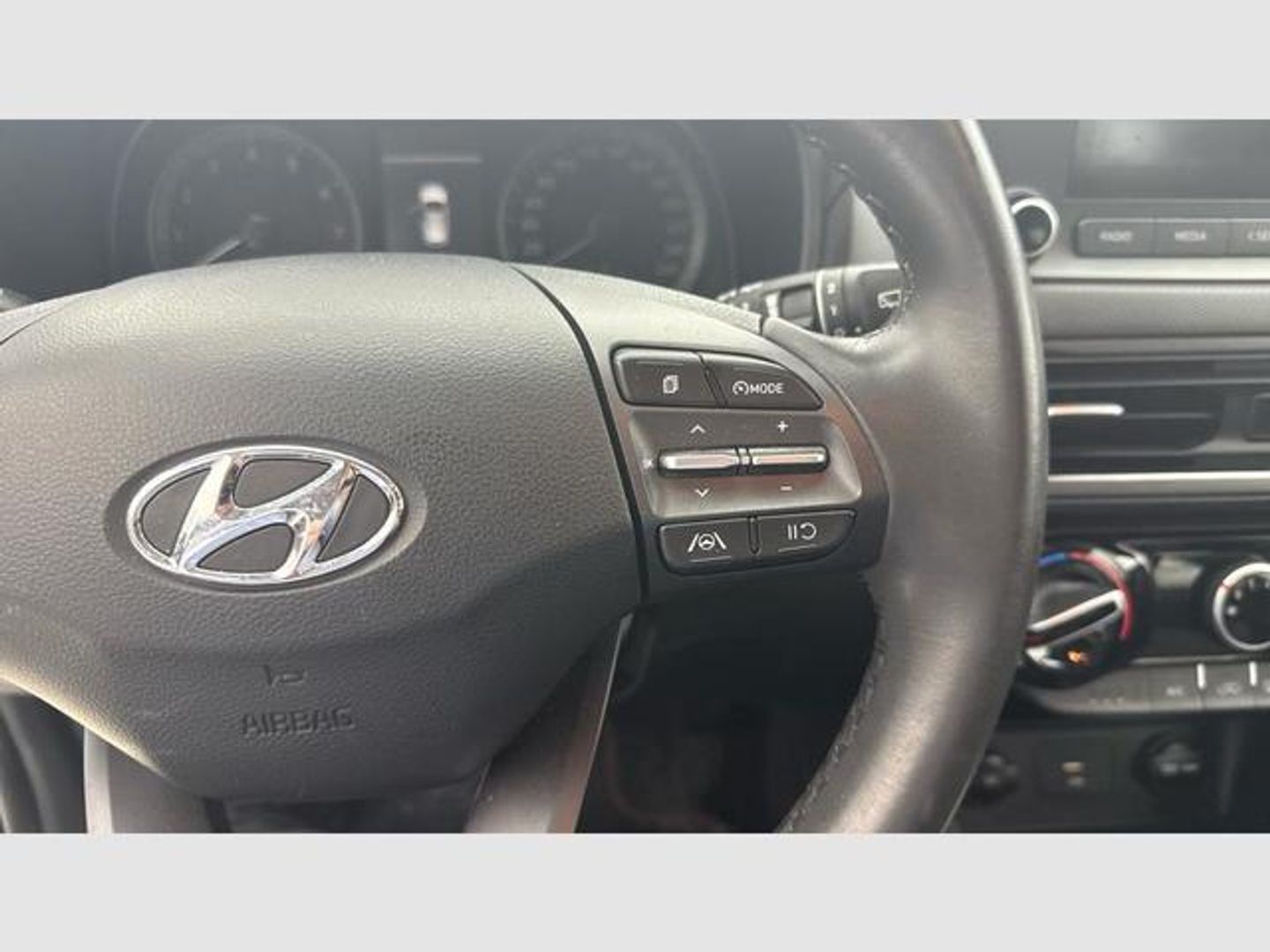 Hyundai Kona 1.0 TGDI Klass 4x2 88 kW (120 CV)