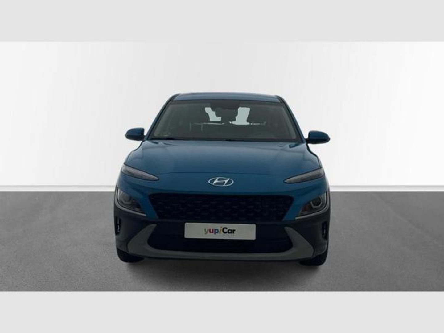 Hyundai Kona 1.0 TGDI Klass 4x2 88 kW (120 CV)