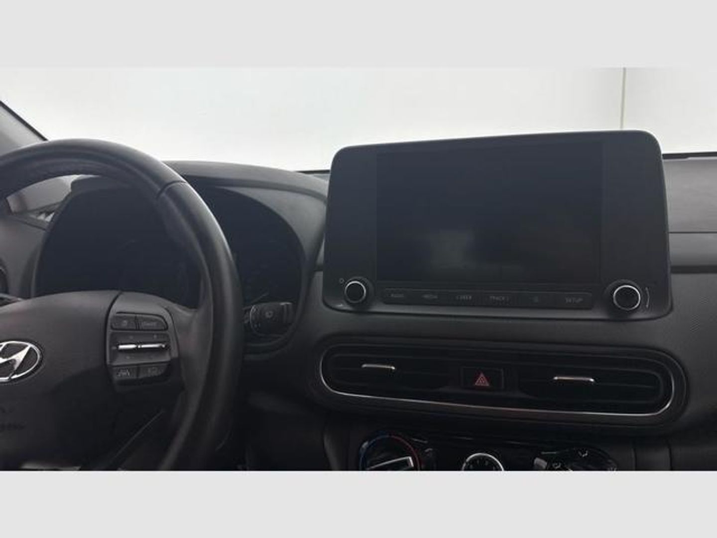 Hyundai Kona 1.0 TGDI Klass 4x2 88 kW (120 CV)