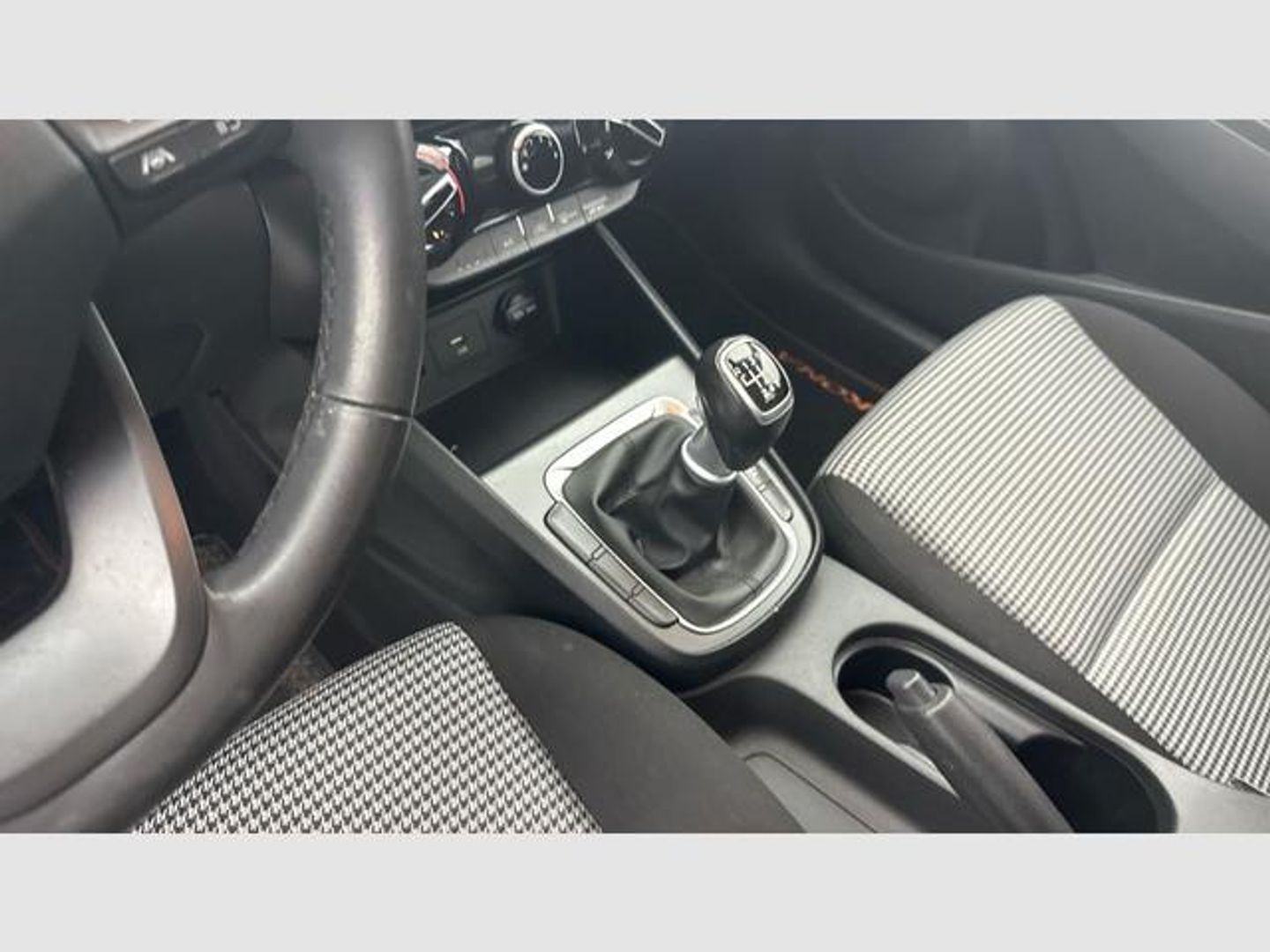Hyundai Kona 1.0 TGDI Klass 4x2 88 kW (120 CV)
