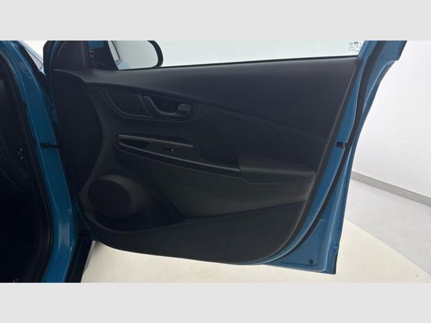 Hyundai Kona 1.0 TGDI Klass 4x2 88 kW (120 CV)