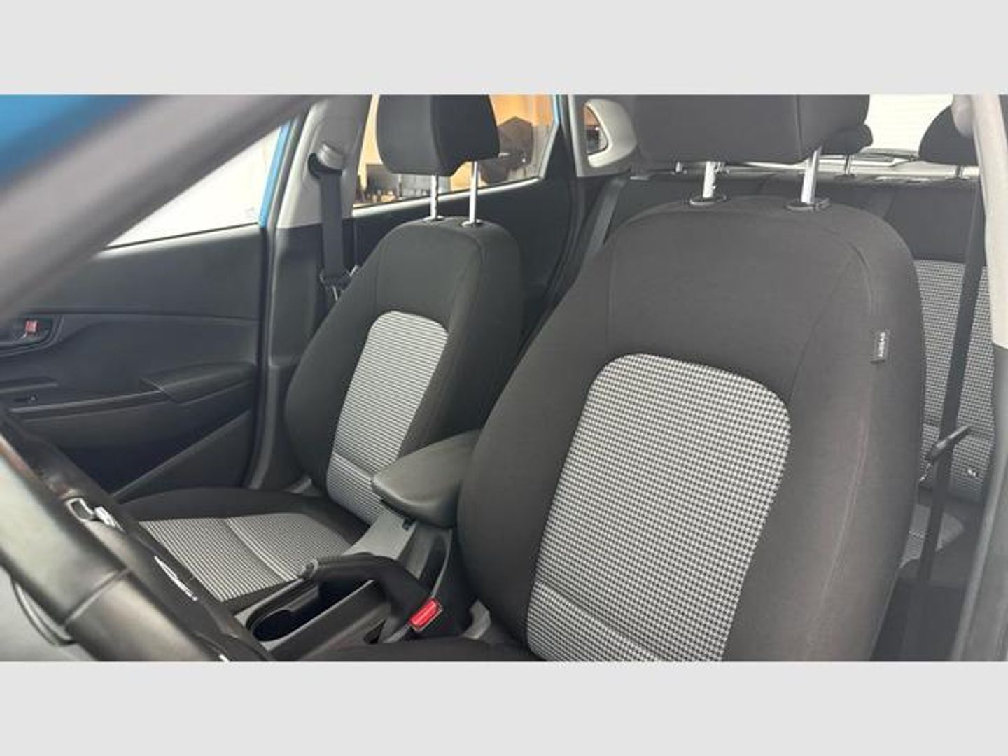 Hyundai Kona 1.0 TGDI Klass 4x2 88 kW (120 CV)