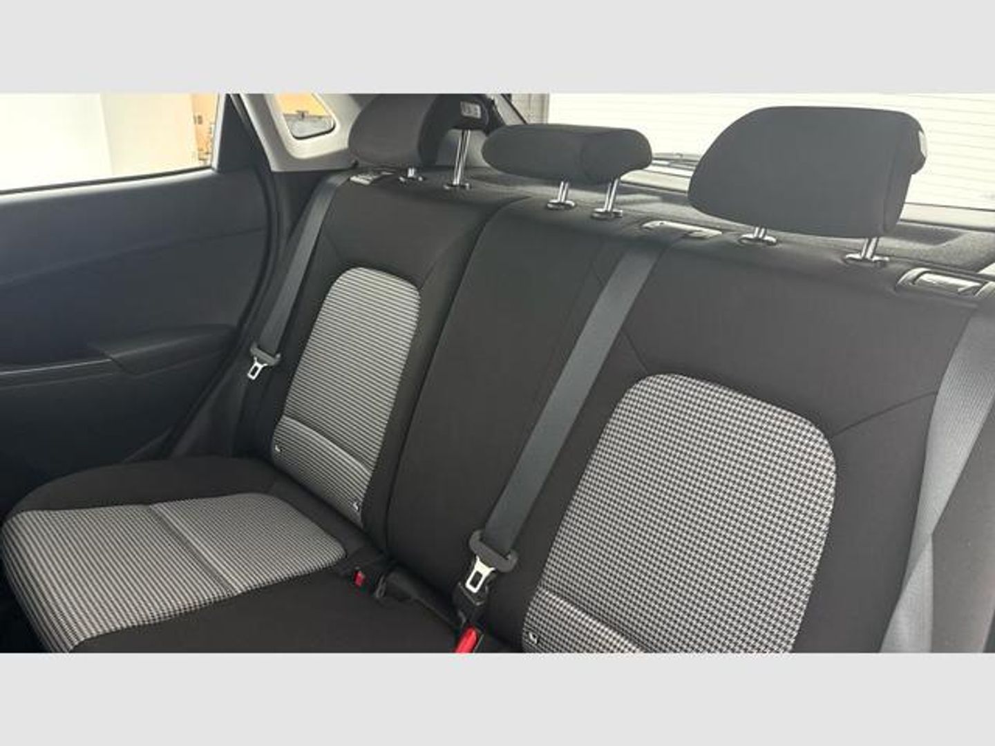 Hyundai Kona 1.0 TGDI Klass 4x2 88 kW (120 CV)