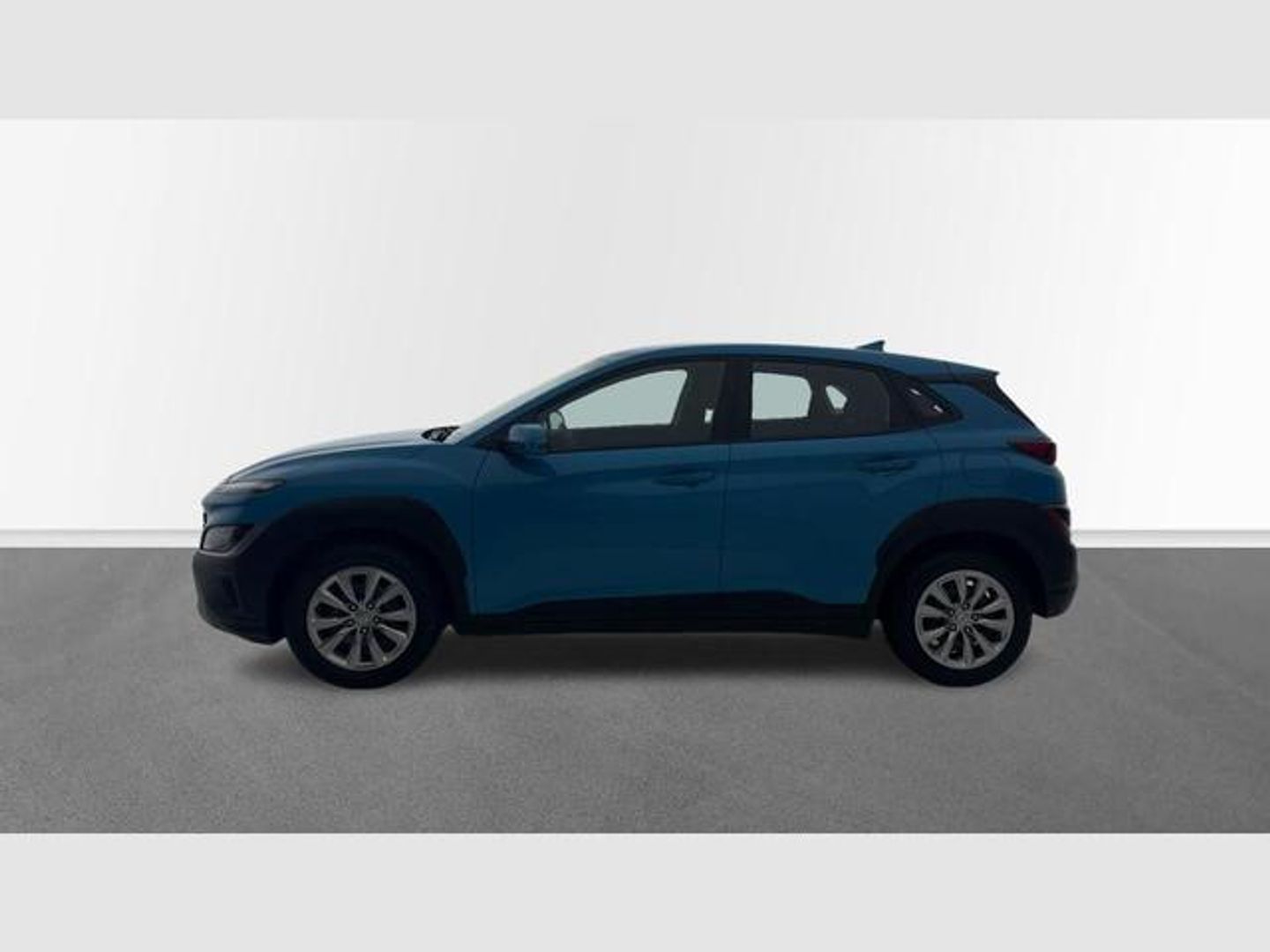 Hyundai Kona 1.0 TGDI Klass 4x2 88 kW (120 CV)