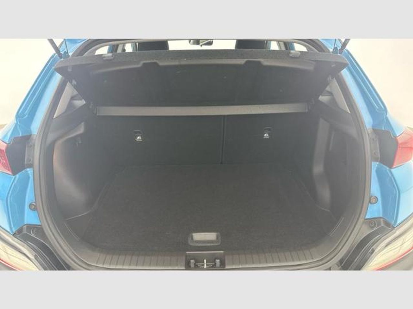 Hyundai Kona 1.0 TGDI Klass 4x2 88 kW (120 CV)