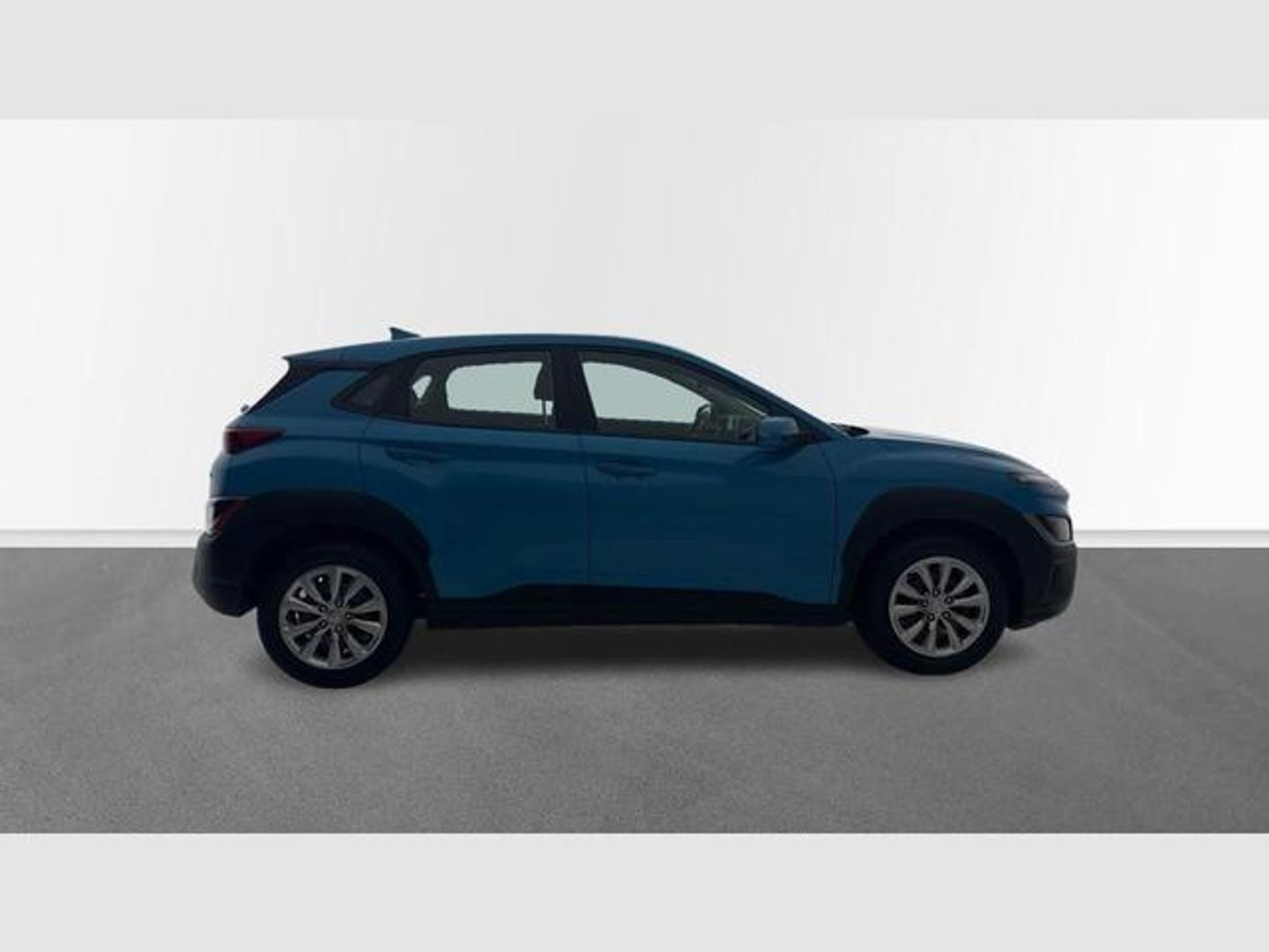 Hyundai Kona 1.0 TGDI Klass 4x2 88 kW (120 CV)