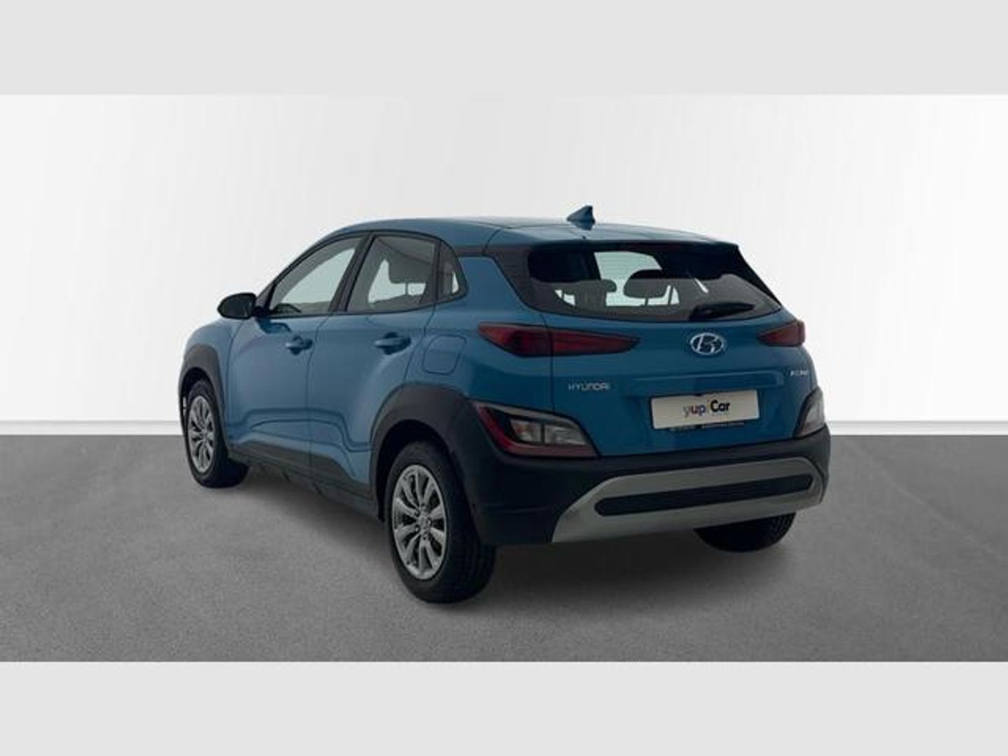 Hyundai Kona 1.0 TGDI Klass 4x2 88 kW (120 CV)