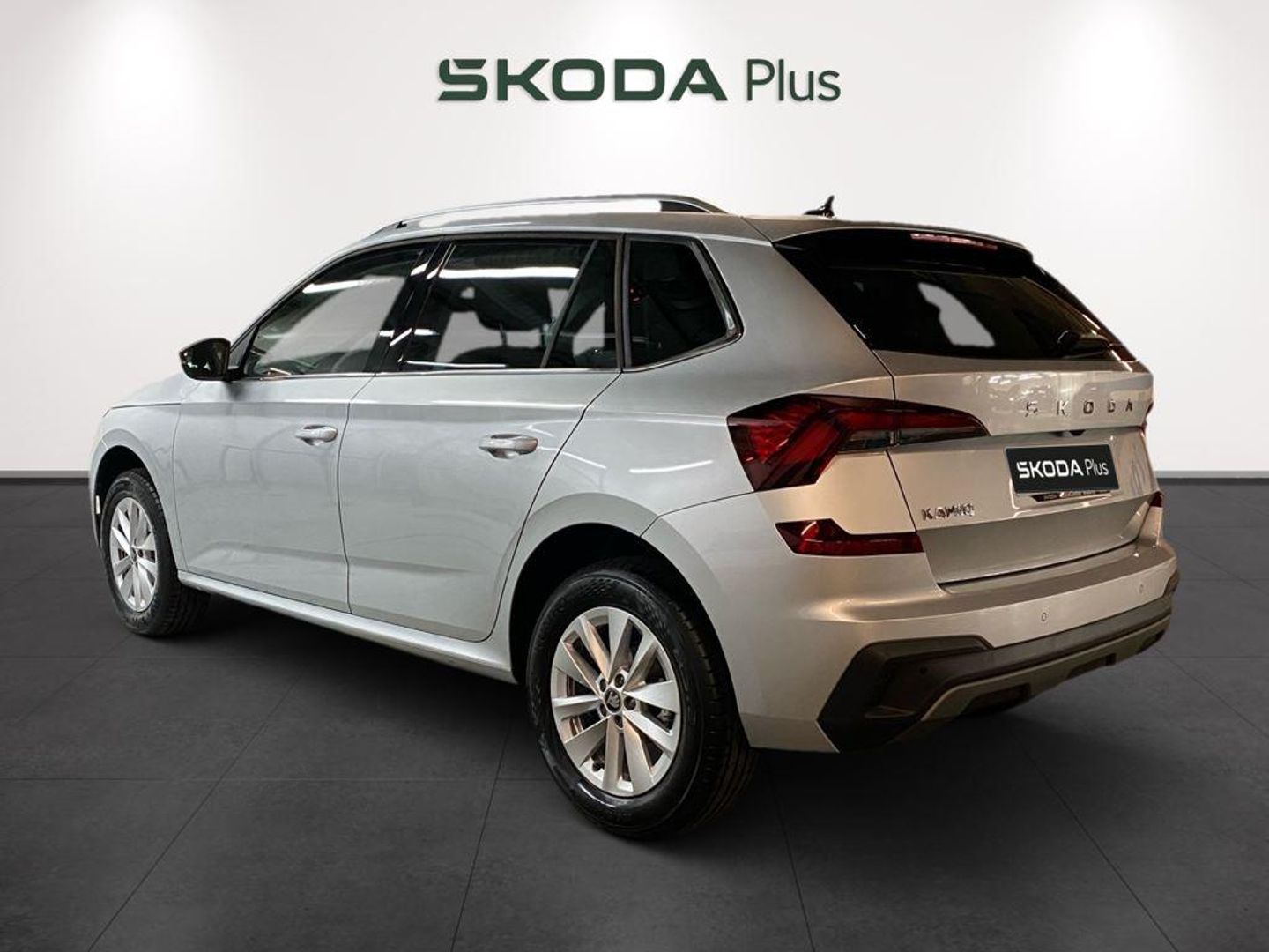 Skoda Kamiq 1.0 TSI Selection 85 kW (115 CV)