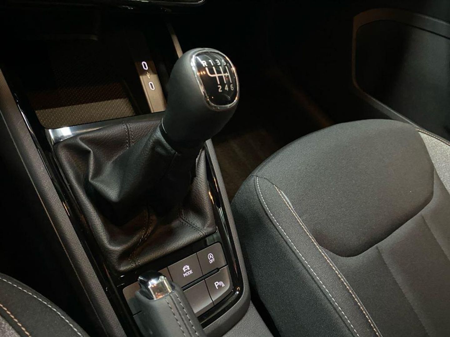Skoda Kamiq 1.0 TSI Selection 85 kW (115 CV)