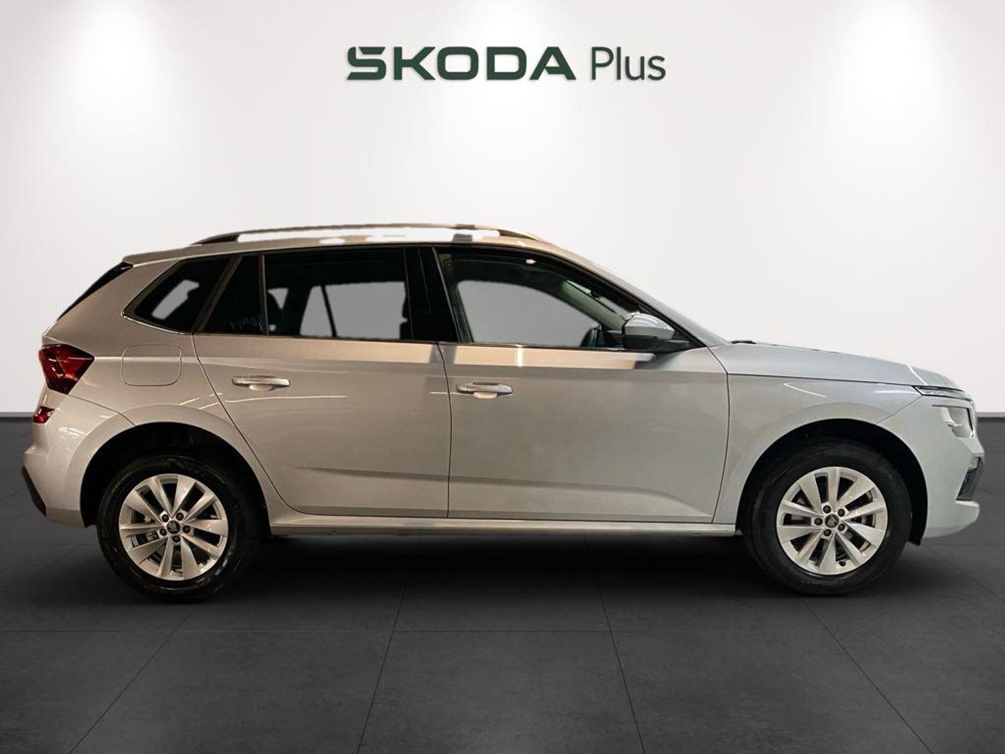 Skoda Kamiq 1.0 TSI Selection 85 kW (115 CV)