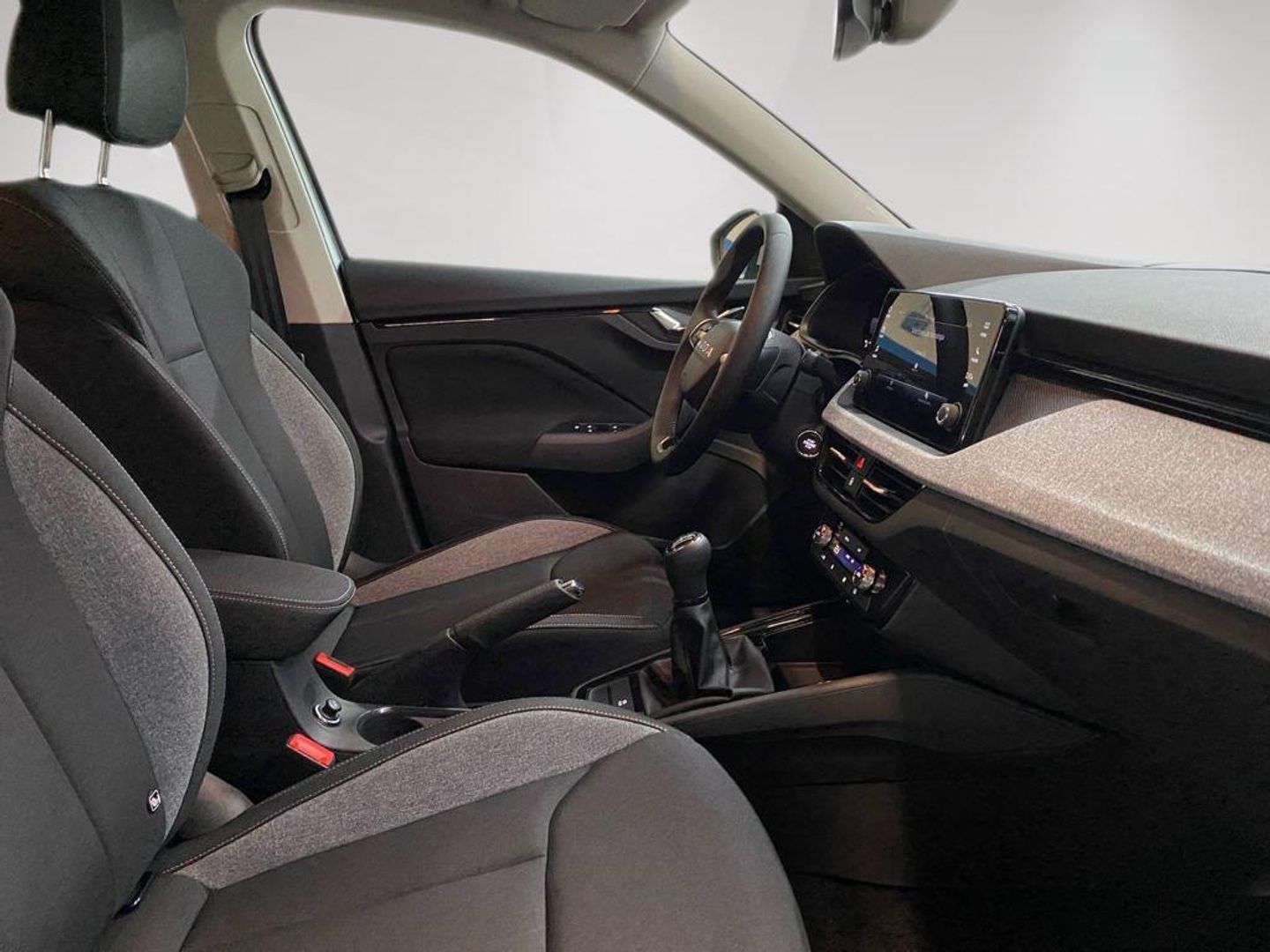 Skoda Kamiq 1.0 TSI Selection 85 kW (115 CV)