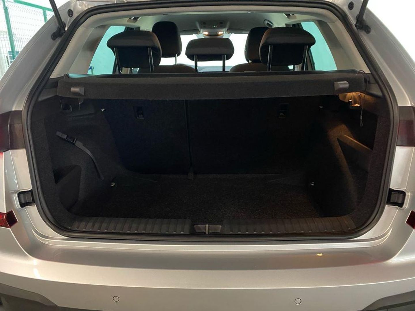 Skoda Kamiq 1.0 TSI Selection 85 kW (115 CV)