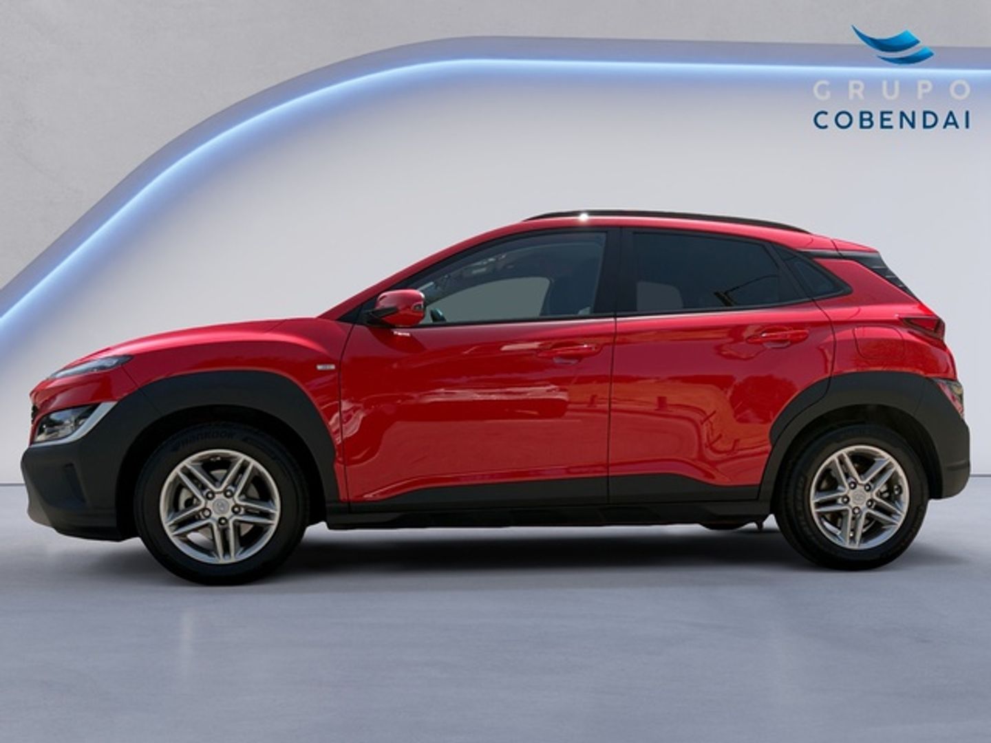 Hyundai Kona 1.0 TGDi 48V Maxx 4x2 88 kW (120 CV)