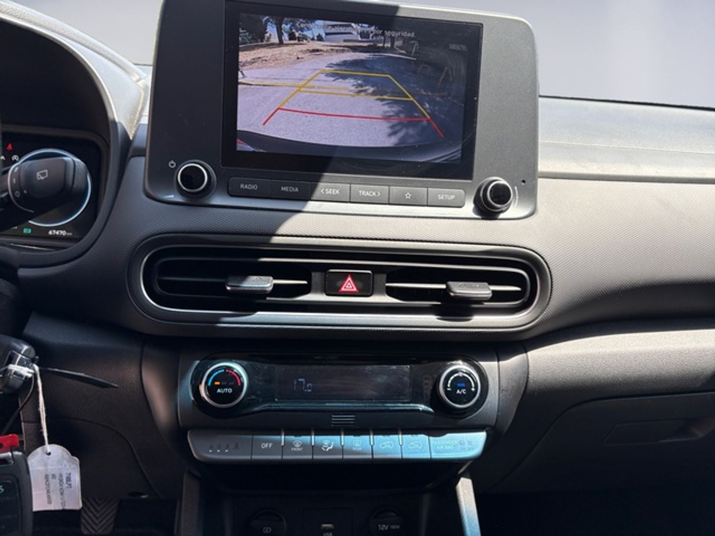 Hyundai Kona 1.0 TGDi 48V Maxx 4x2 88 kW (120 CV)