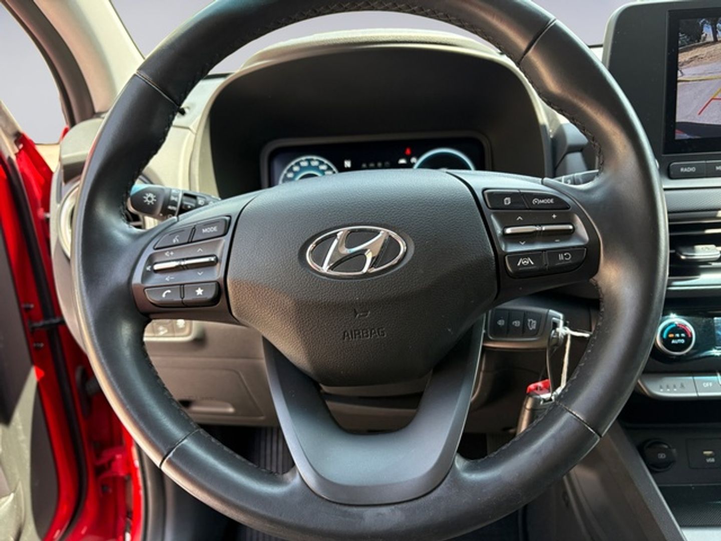 Hyundai Kona 1.0 TGDi 48V Maxx 4x2 88 kW (120 CV)