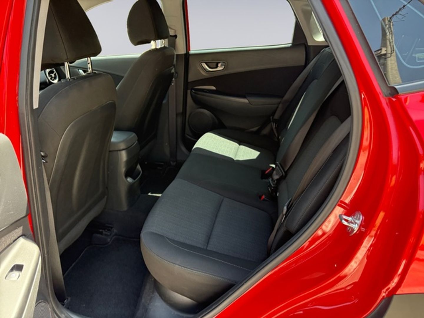 Hyundai Kona 1.0 TGDi 48V Maxx 4x2 88 kW (120 CV)