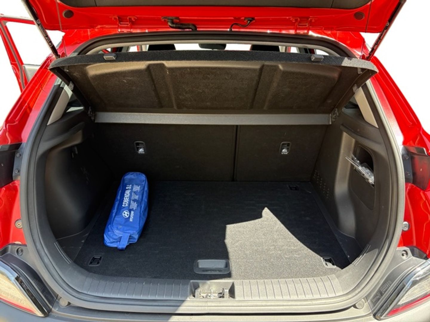 Hyundai Kona 1.0 TGDi 48V Maxx 4x2 88 kW (120 CV)