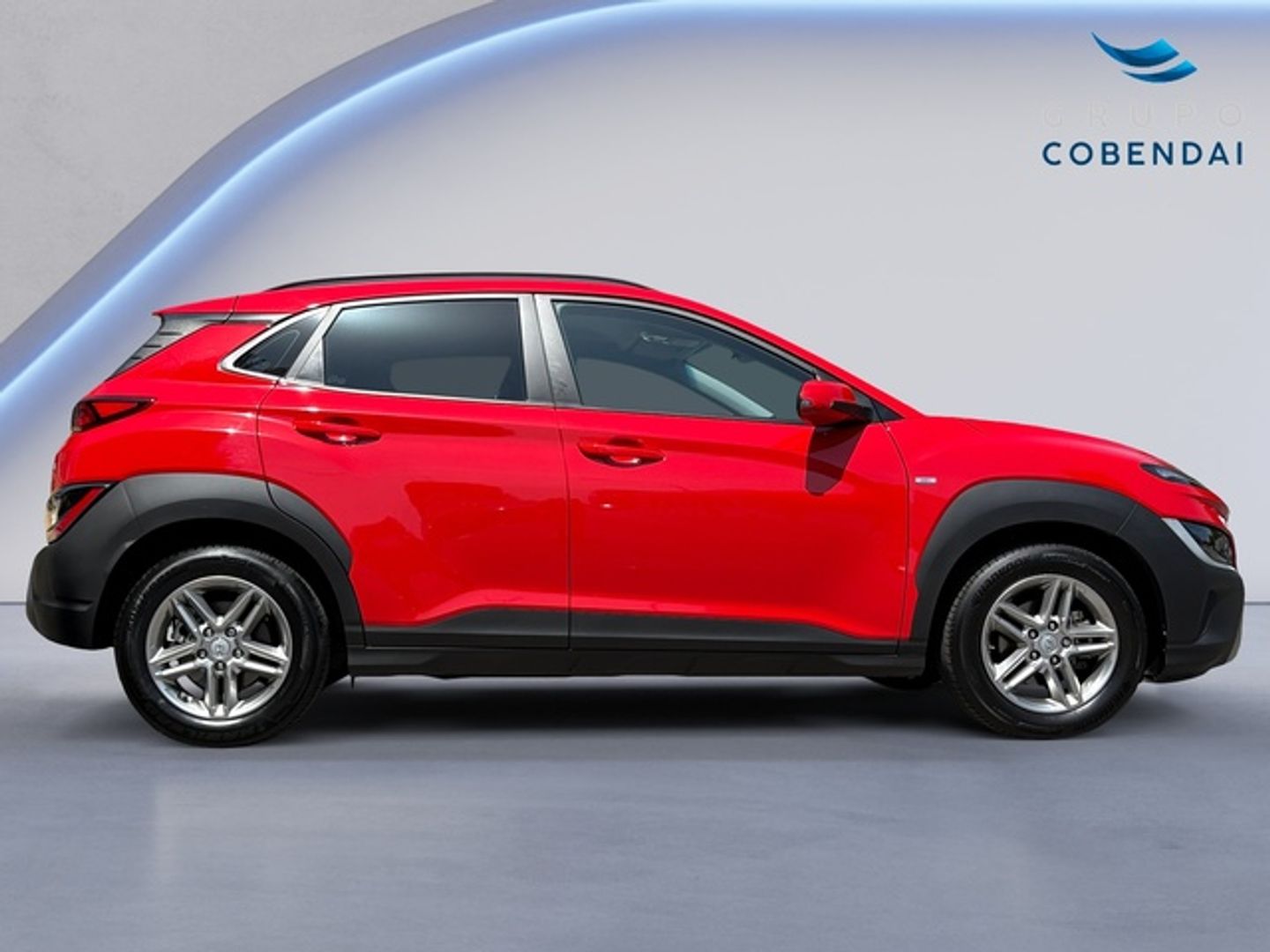 Hyundai Kona 1.0 TGDi 48V Maxx 4x2 88 kW (120 CV)