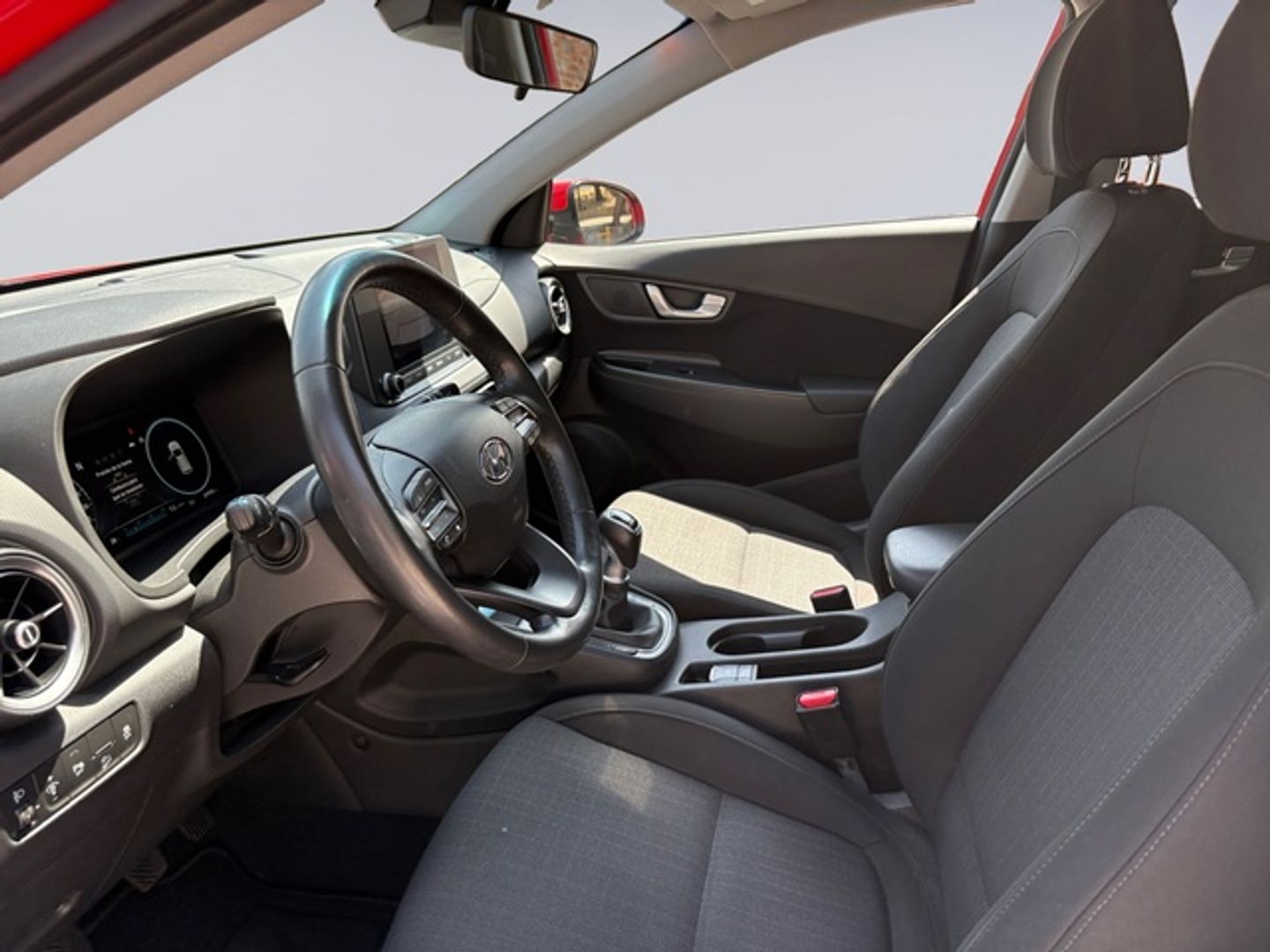 Hyundai Kona 1.0 TGDi 48V Maxx 4x2 88 kW (120 CV)