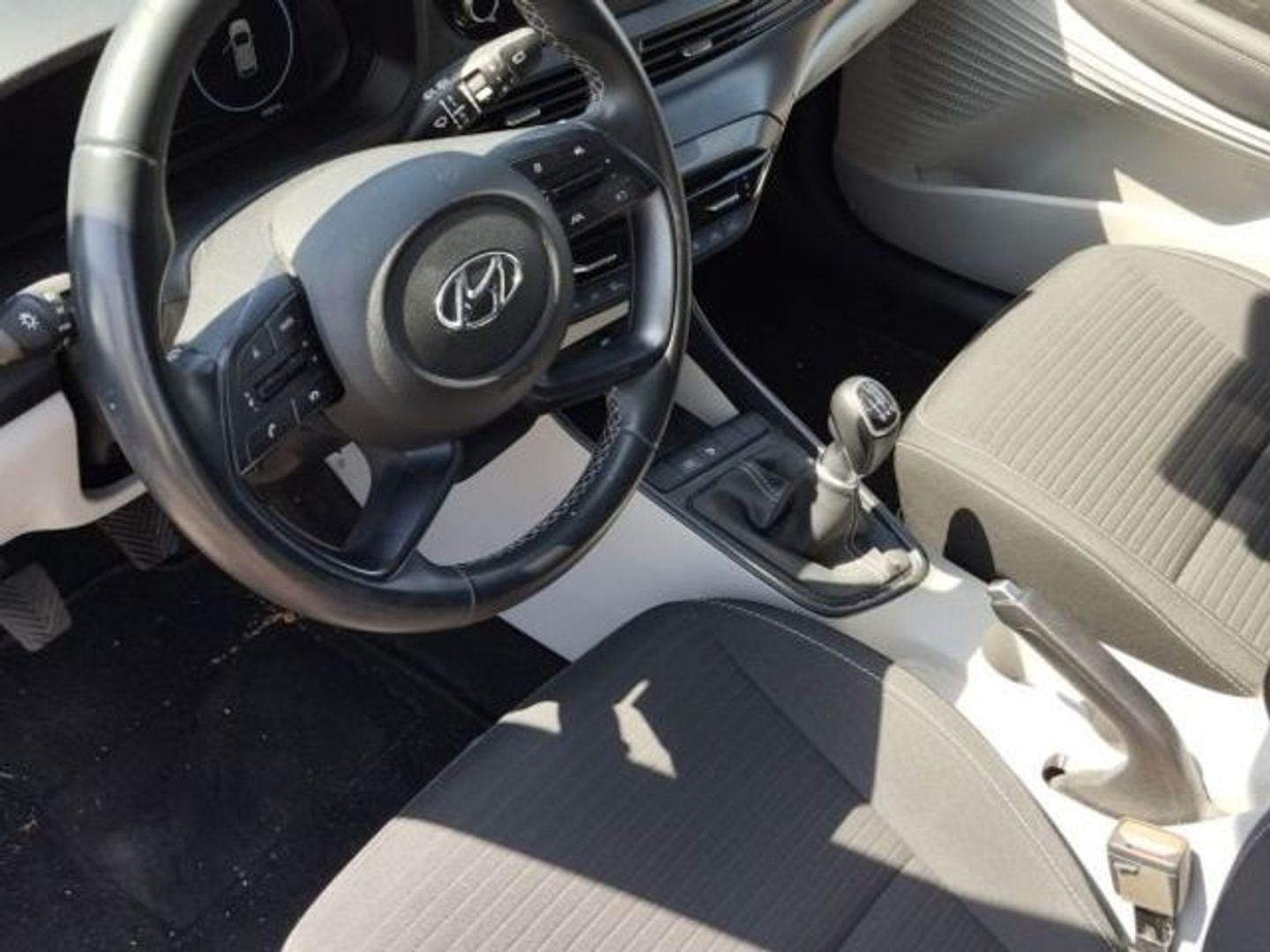 Hyundai i20 1.0 TGDI 48V Tecno 74 kW (100 CV)