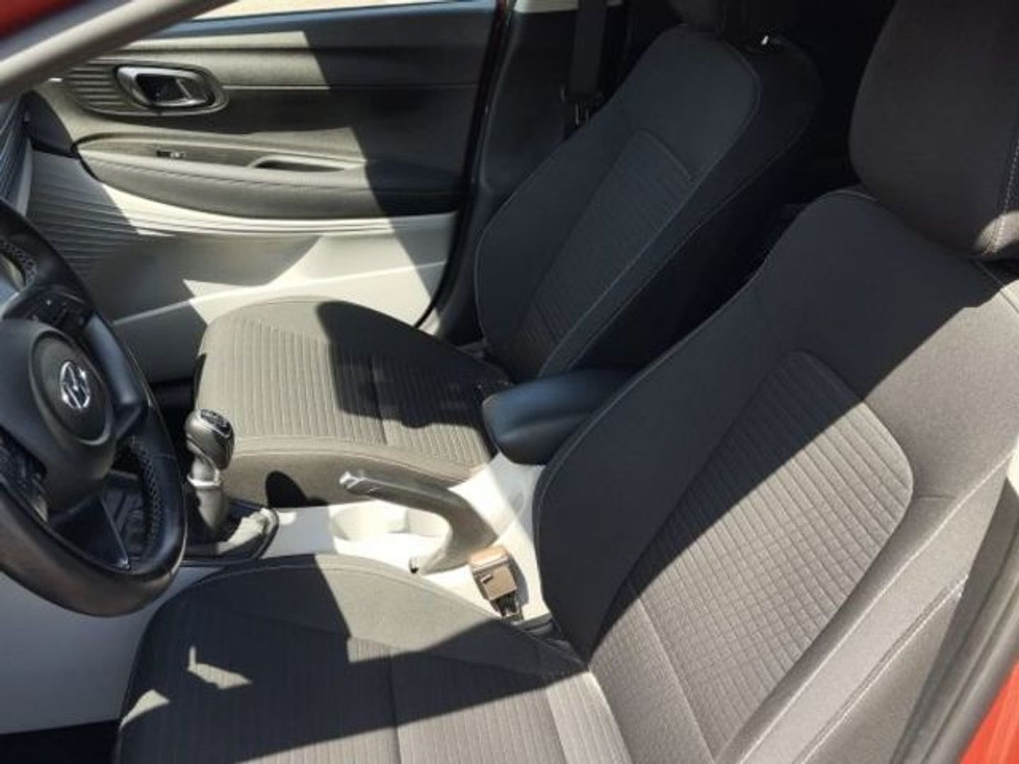 Hyundai i20 1.0 TGDI 48V Tecno 74 kW (100 CV)