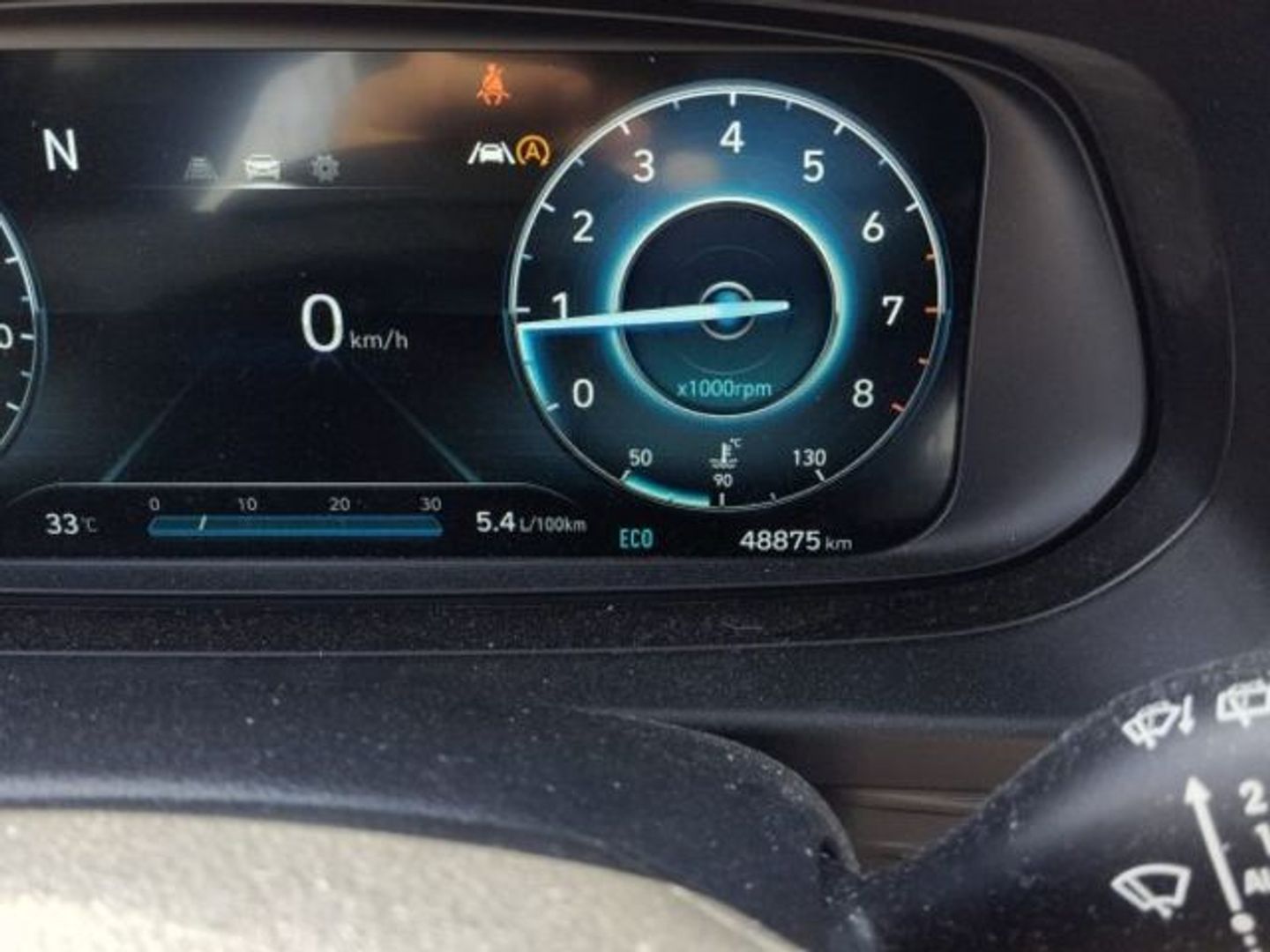 Hyundai i20 1.0 TGDI 48V Tecno 74 kW (100 CV)