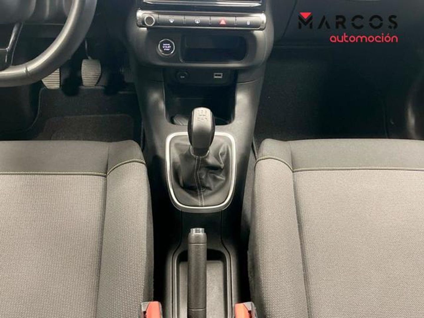 Citroen C3 PureTech 82 Shine 61 kW (83 CV)
