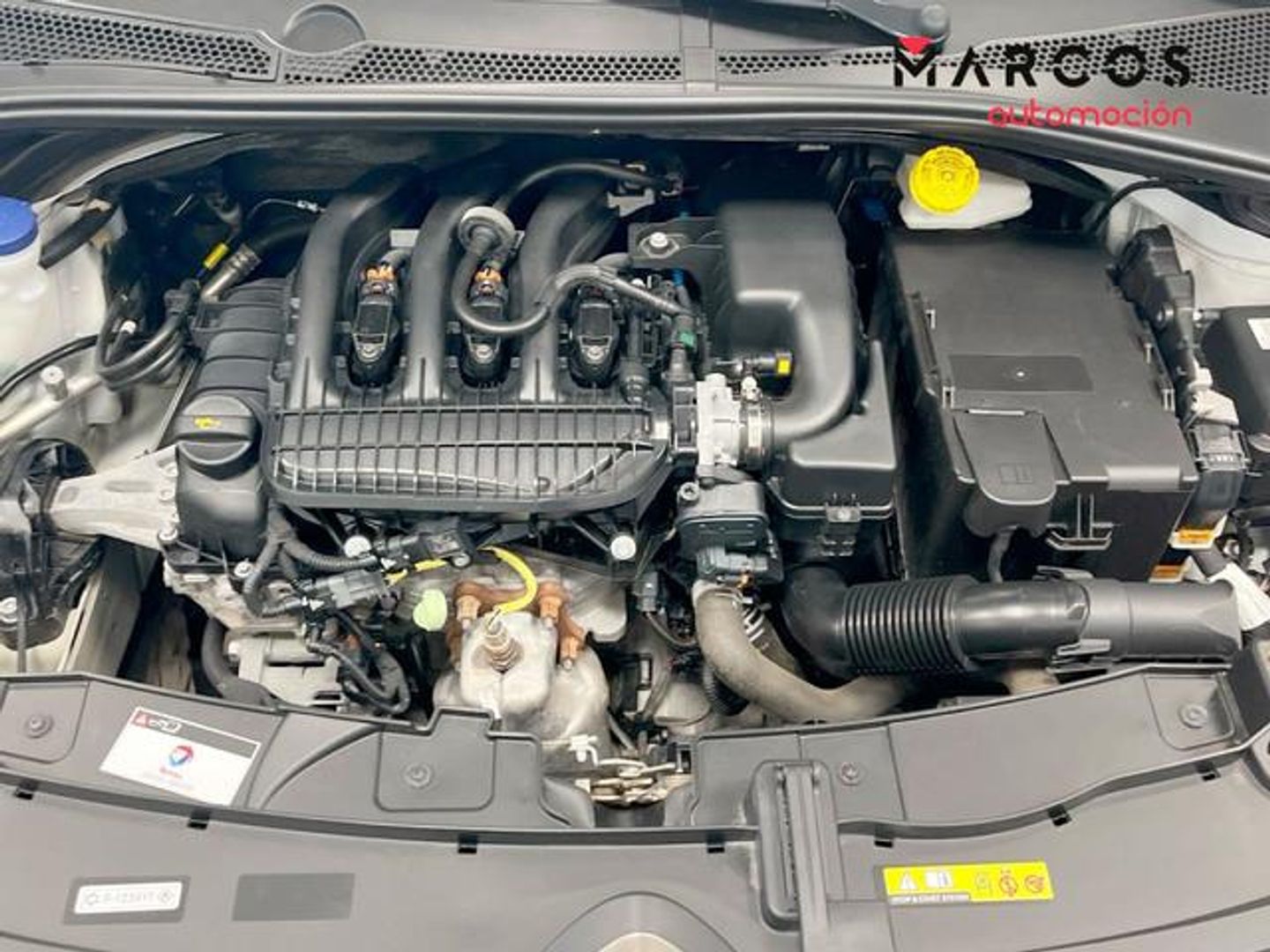 Citroen C3 PureTech 82 Shine 61 kW (83 CV)